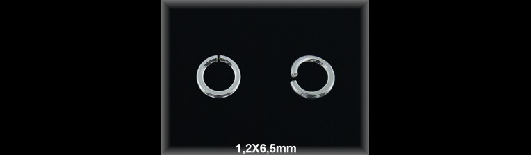 Fornituras de Plata 925 al Por Mayor ref FA151 | Mayorista