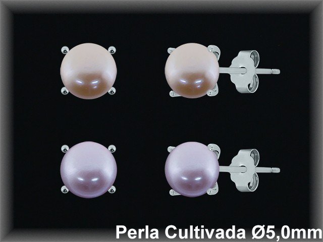 Pendientes de Plata al Por Mayor ref MR011C  Mayorista de pendientes en Plata
