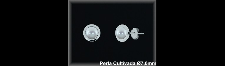 Pendientes de Plata al Por Mayor ref MR015  Mayorista de pendientes en Plata