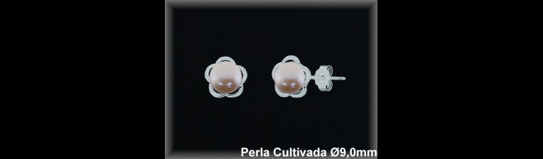 Pendientes de Plata al Por Mayor ref MR021C  Mayorista de pendientes en Plata