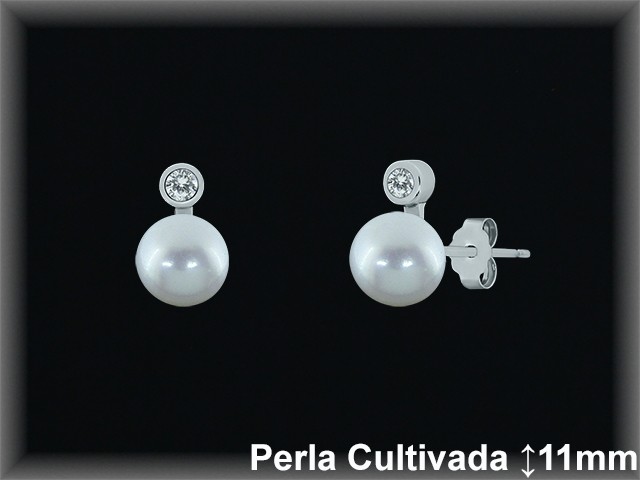 Pendientes de Plata al Por Mayor ref MR024  Mayorista de pendientes en Plata