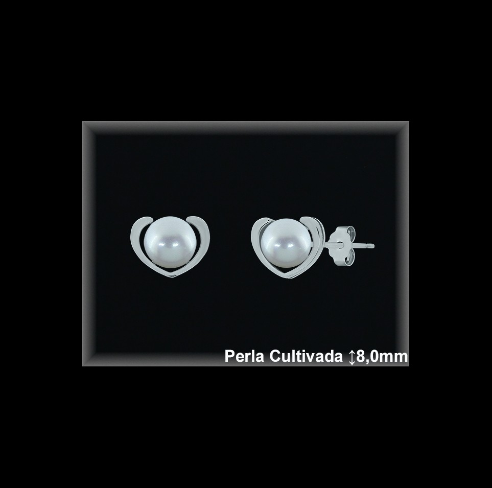 Pendientes de Plata al Por Mayor ref MR034  Mayorista de pendientes en Plata