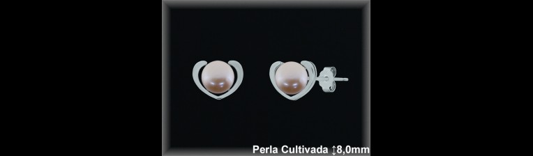 Pendientes de Plata al Por Mayor ref MR034C  Mayorista de pendientes en Plata