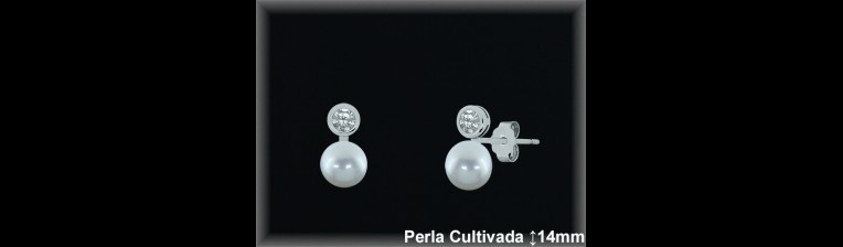 Pendientes de Plata al Por Mayor ref R8479  Mayorista de pendientes de Plata