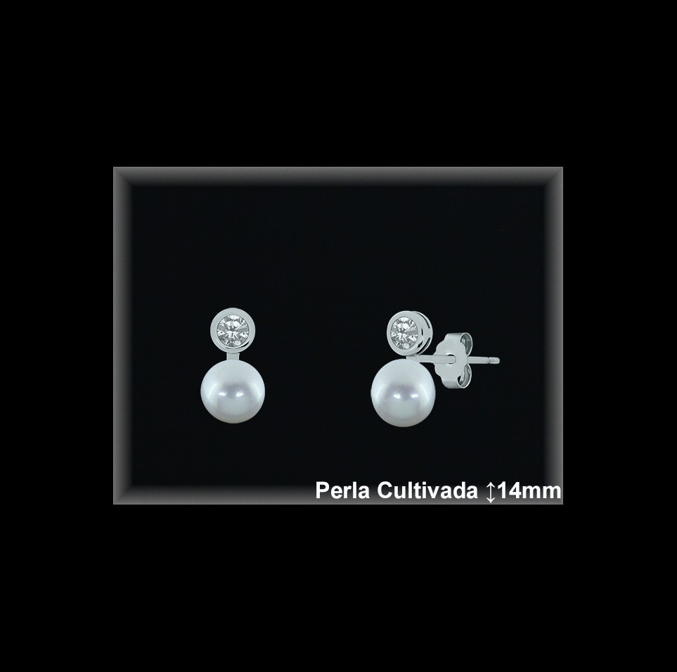 Pendientes de Plata al Por Mayor ref R8479  Mayorista de pendientes de Plata