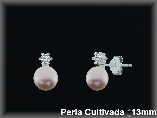Pendientes de Plata al Por Mayor ref R8489C  Mayorista de pendientes de Plata