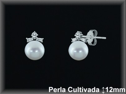 Pendientes de Plata al Por Mayor ref R8519  Mayorista de pendientes de Plata