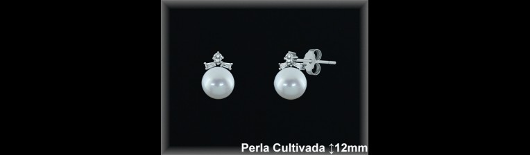 Pendientes de Plata al Por Mayor ref R8519  Mayorista de pendientes de Plata