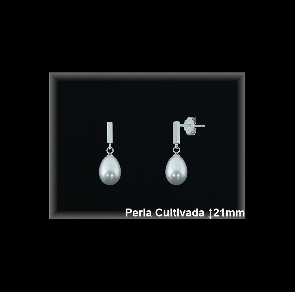 Pendientes de Plata al Por Mayor ref R8537  Mayorista de pendientes de Plata