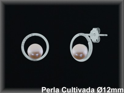 Pendientes de Plata al Por Mayor ref R8623C  Mayorista de pendientes de Plata