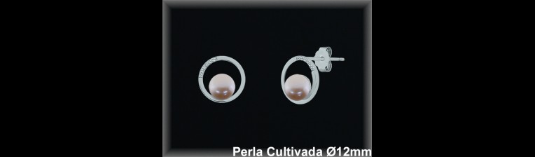 Pendientes de Plata al Por Mayor ref R8623C  Mayorista de pendientes de Plata
