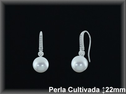 Pendientes de Plata al Por Mayor ref R8635  Mayorista de pendientes de Plata