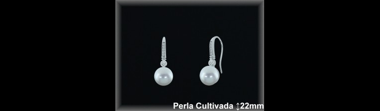 Pendientes de Plata al Por Mayor ref R8635  Mayorista de pendientes de Plata