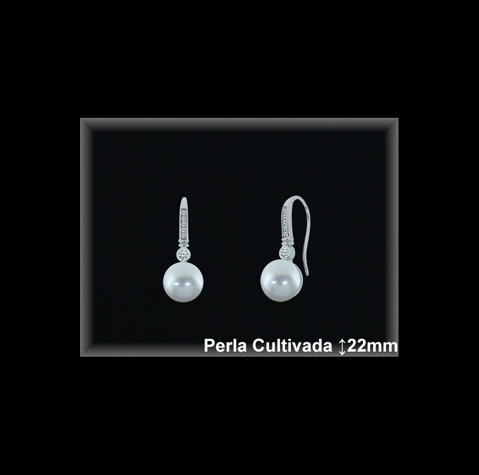 Pendientes de Plata al Por Mayor ref R8635  Mayorista de pendientes de Plata