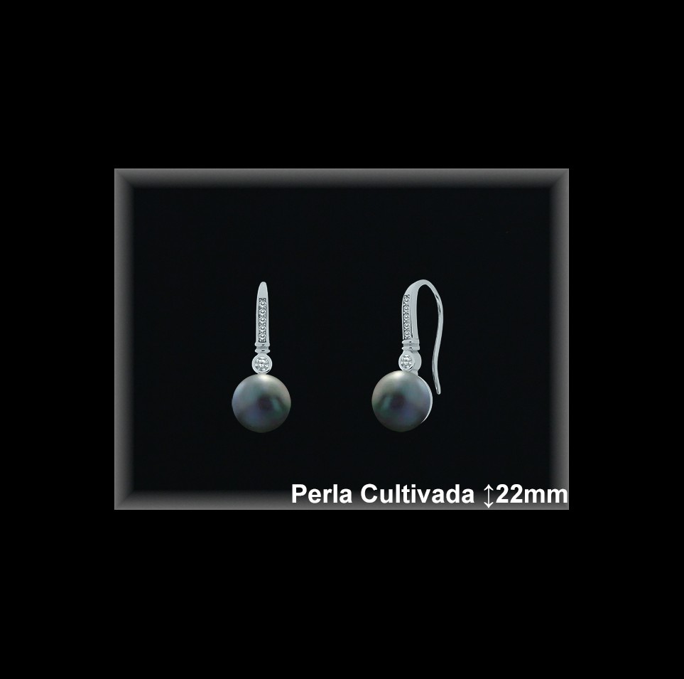 Pendientes de Plata al Por Mayor ref R8635G  Mayorista de pendientes de Plata
