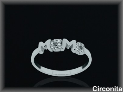 Mayorista de Plata de Anillos ref 3Z568C  Anillos de Plata al por Mayor