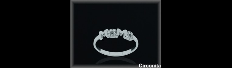 Mayorista de Plata de Anillos ref 3Z568C  Anillos de Plata al por Mayor