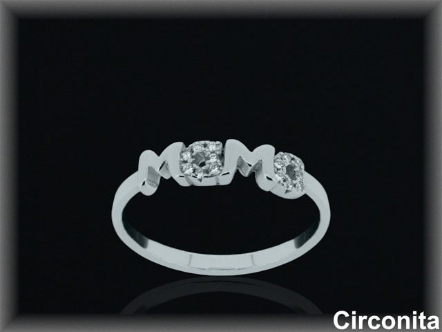 Mayorista de Plata de Anillos ref 3Z568C  Anillos de Plata al por Mayor