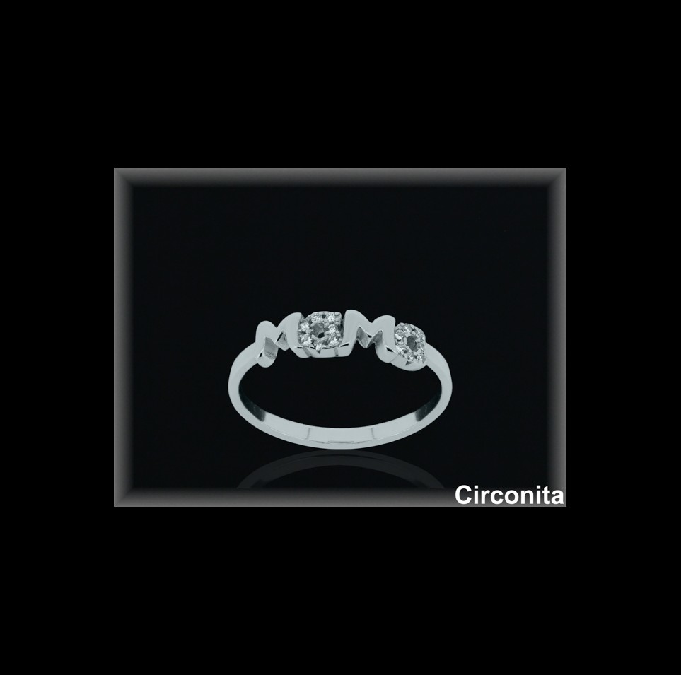 Mayorista de Plata de Anillos ref 3Z568C  Anillos de Plata al por Mayor