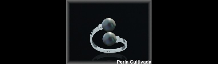 Anillos de Plata al Por Mayor ref 3R037G  Mayorista de Anillos de Plata