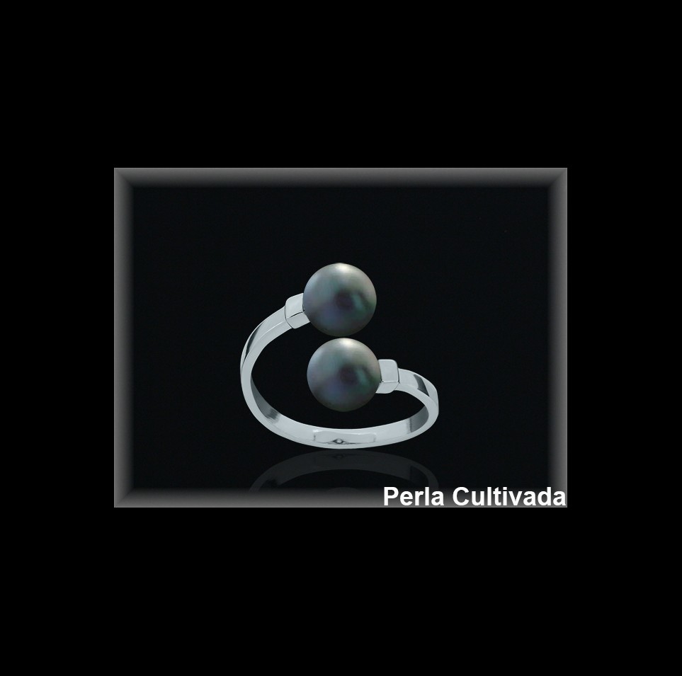 Anillos de Plata al Por Mayor ref 3R037G  Mayorista de Anillos de Plata