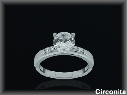 Mayorista de Plata de Anillos ref 3Z229  Anillos de Plata al por Mayor