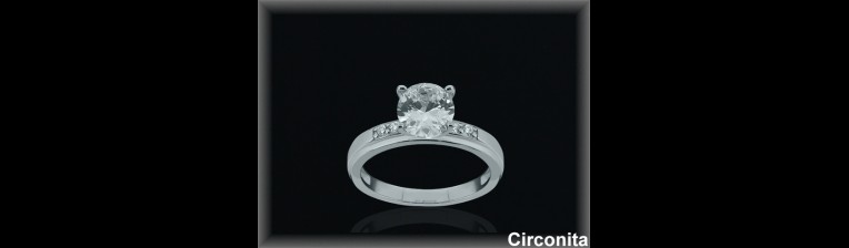 Mayorista de Plata de Anillos ref 3Z229  Anillos de Plata al por Mayor