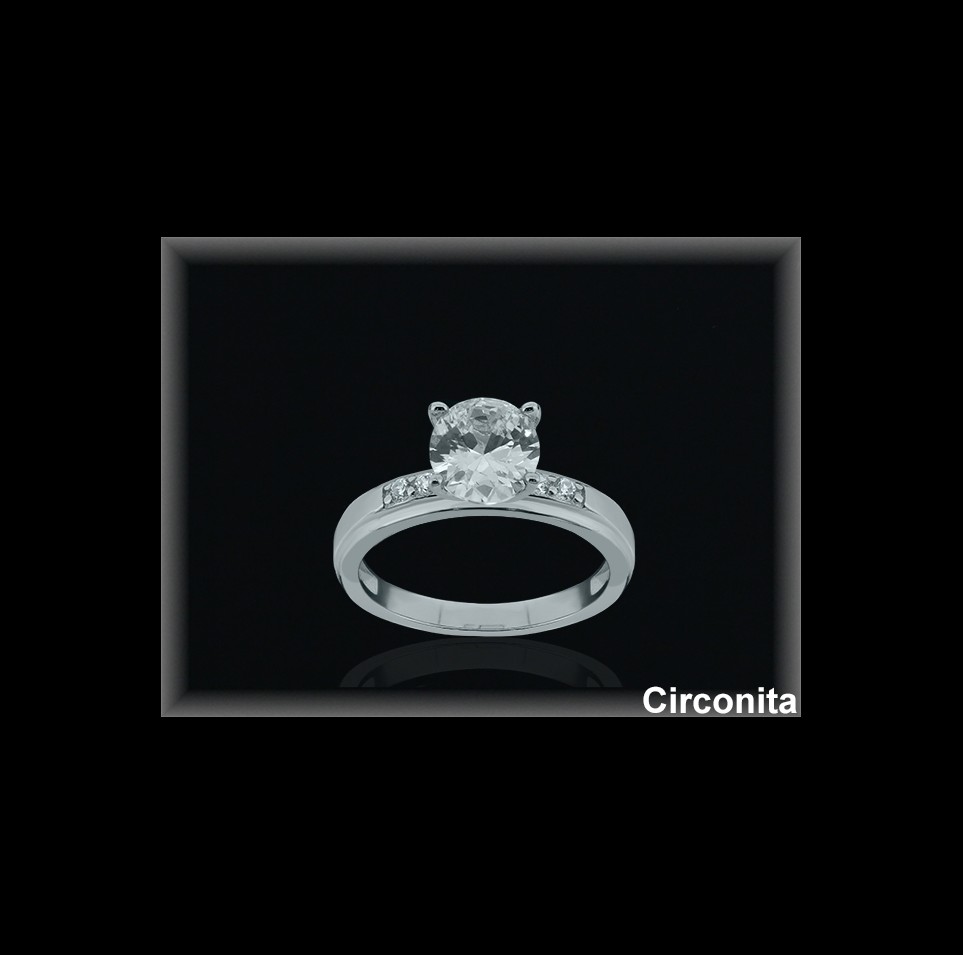 Mayorista de Plata de Anillos ref 3Z229  Anillos de Plata al por Mayor