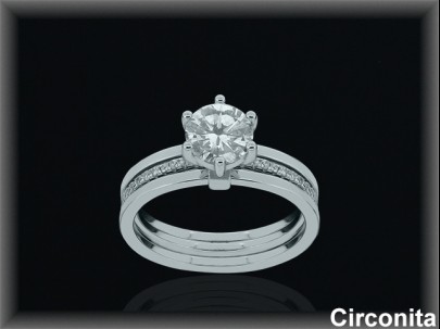 Mayorista de Plata de Anillos ref 3Z321  Anillos de Plata al por Mayor