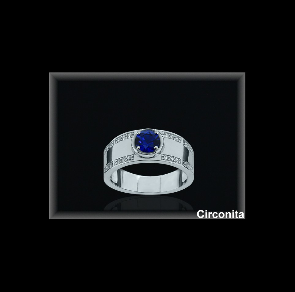 Mayorista de Plata de Anillos ref 3Z586Z  Anillos de Plata al por Mayor