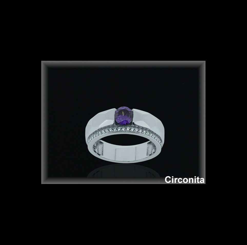Mayorista de Plata de Anillos ref 3Z587A  Anillos de Plata al por Mayor