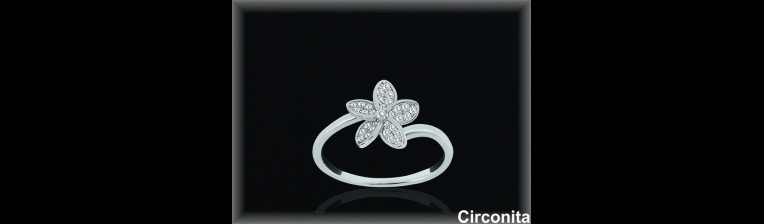 Mayorista de Plata de Anillos ref 3Z721  Anillos de Plata al por Mayor