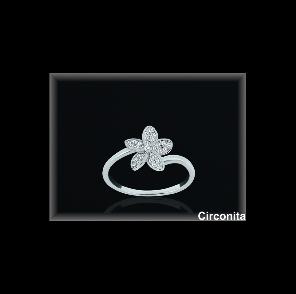 Mayorista de Plata de Anillos ref 3Z721  Anillos de Plata al por Mayor