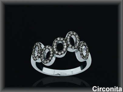 Mayorista de Plata de Anillos ref 3Z822  Anillos de Plata al por Mayor