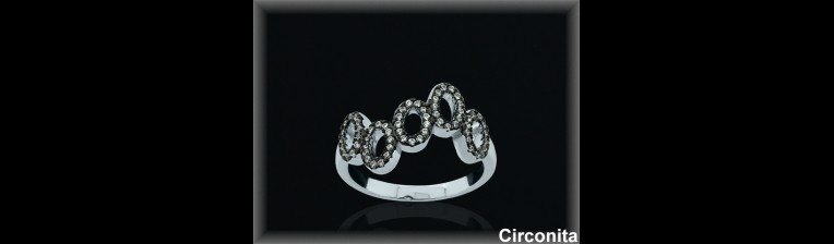 Mayorista de Plata de Anillos ref 3Z822  Anillos de Plata al por Mayor