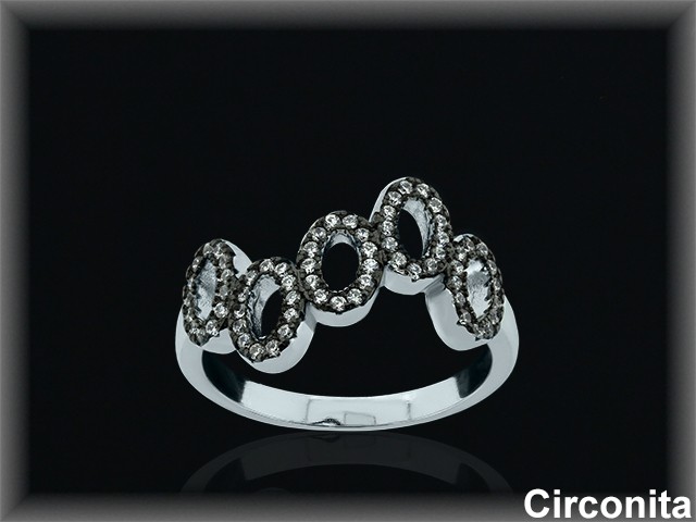 Mayorista de Plata de Anillos ref 3Z822  Anillos de Plata al por Mayor