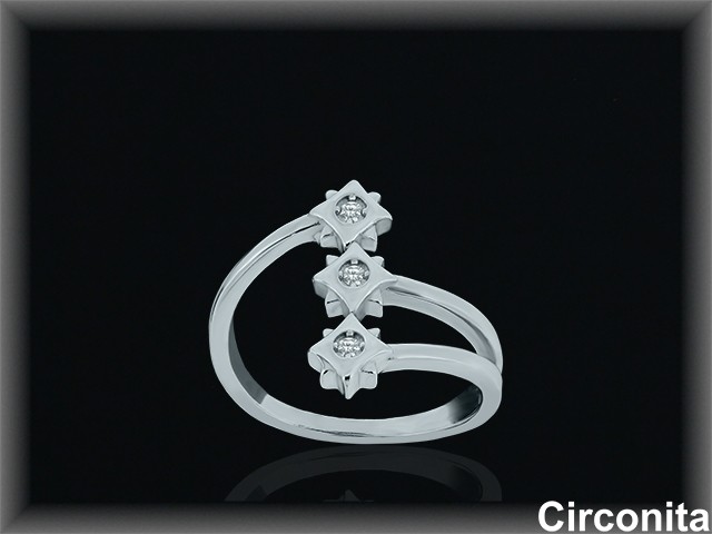 Mayorista de Plata de Anillos ref 3Z830  Anillos de Plata al por Mayor