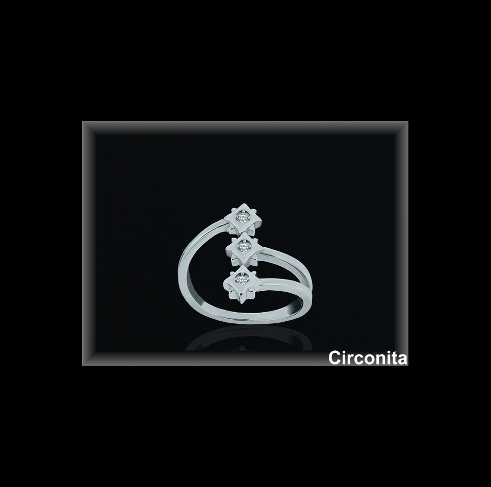 Mayorista de Plata de Anillos ref 3Z830  Anillos de Plata al por Mayor