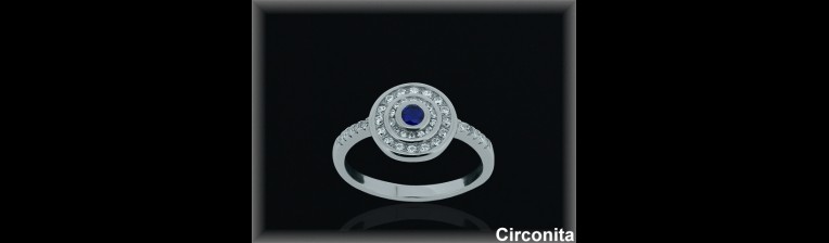 Mayorista de Plata de Anillos ref 3Z838Z  Anillos de Plata al por Mayor