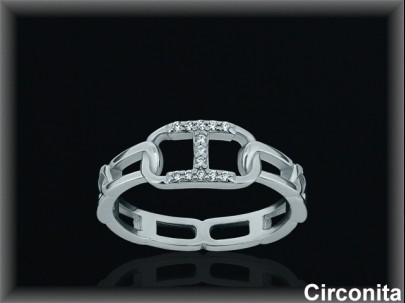 Mayorista de Plata de Anillos ref 3Z862  Anillos de Plata al por Mayor