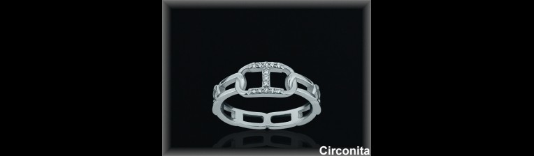 Mayorista de Plata de Anillos ref 3Z862  Anillos de Plata al por Mayor