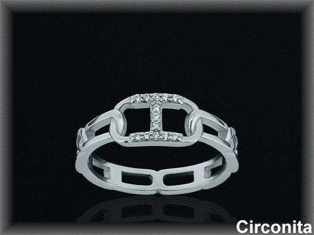 Mayorista de Plata de Anillos ref 3Z862  Anillos de Plata al por Mayor