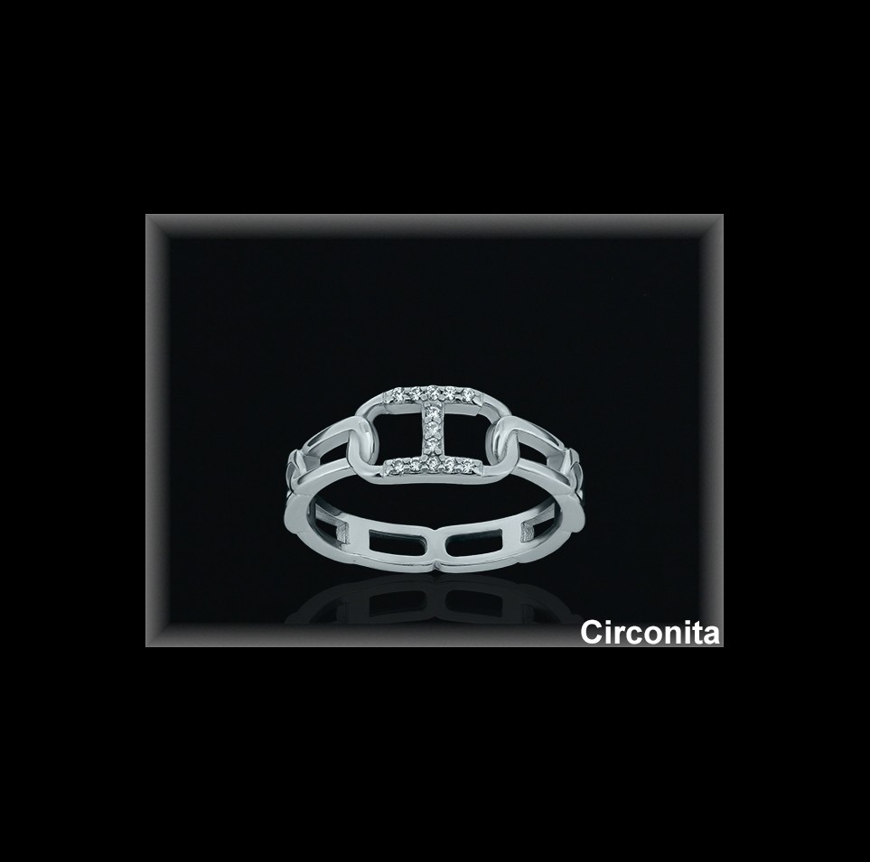 Mayorista de Plata de Anillos ref 3Z862  Anillos de Plata al por Mayor