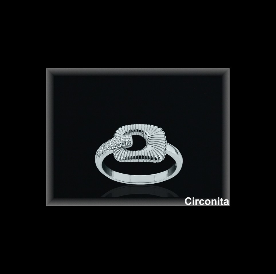 Mayorista de Plata de Anillos ref 3Z921  Anillos de Plata al por Mayor