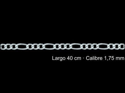Cadena Programada 40 Cm 1 75 Mm | Mayorista