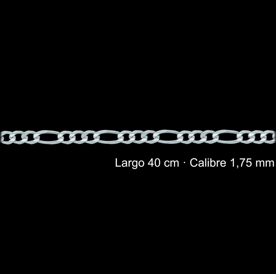 Cadena Programada 40 Cm 1 75 Mm | Mayorista