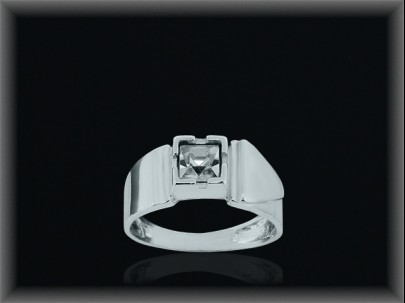 Mayorista de Plata de Anillos ref 3Z007  Anillos de Plata al por Mayor