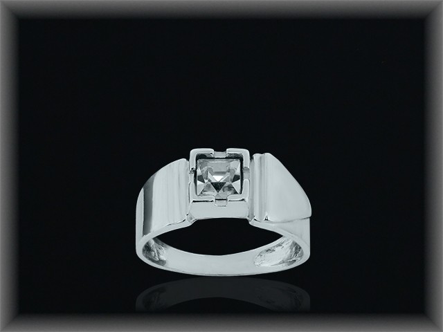 Mayorista de Plata de Anillos ref 3Z007  Anillos de Plata al por Mayor