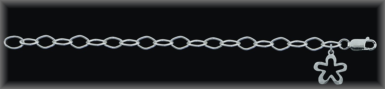Mayorista de Plata de Pulseras ref 9L515  Pulseras de Plata al por Mayor