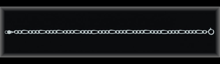Mayorista de Plata de Pulseras ref 9LQ011  Pulseras de Plata al por Mayor